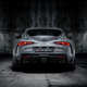 Illustration for article titled 2020 Toyota Supra: Tons of New Photos